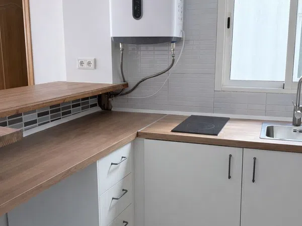 Piso en calle Villafuerte, 35 - Foto 4