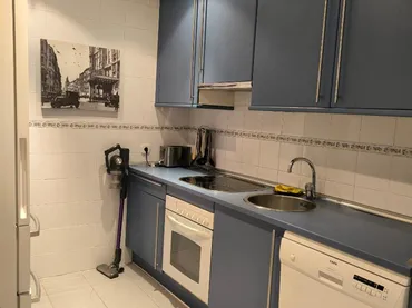 Piso en  Calle de la Montera 39D - Foto 2