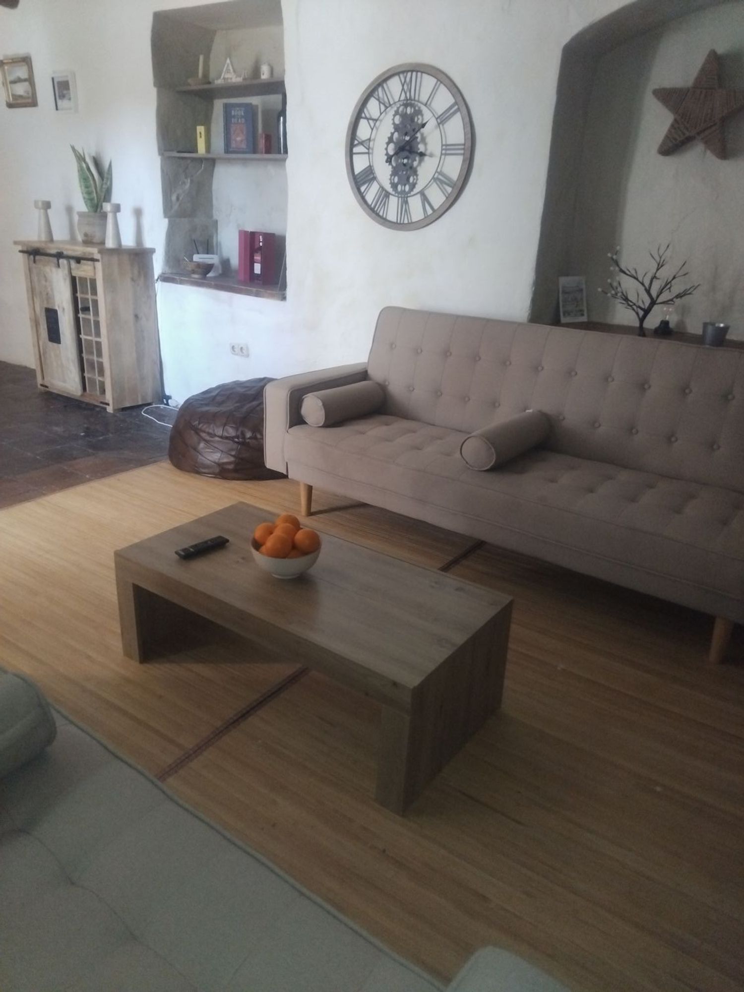 Casa rural en Diseminado la Parrilla s/n - Foto 17