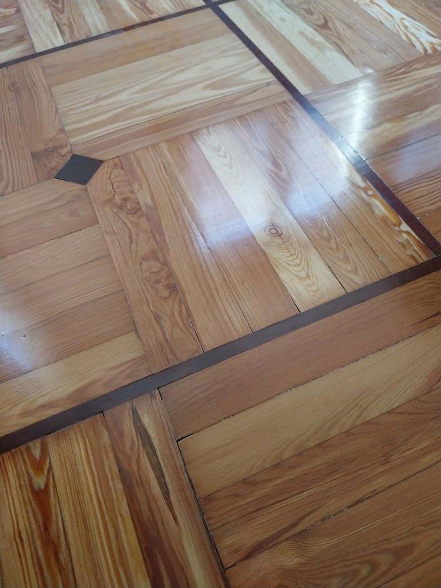 Piso en calle de Alcántara, 32 - Foto 2