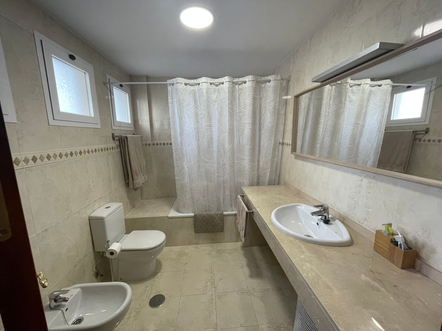 Chalet adosado en La Casería - San Carlos - Foto 16