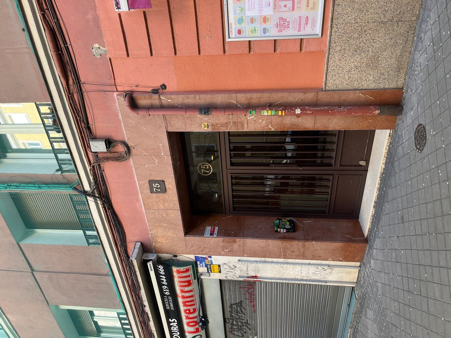 Ático en calle de Vallehermoso, 75 - Foto 21