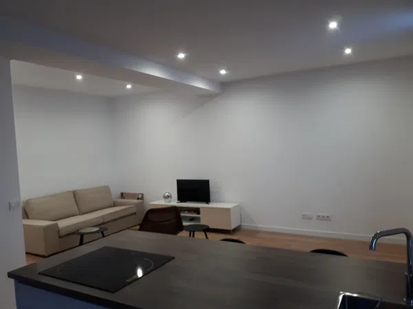 Piso en calle Vila de Laxe, 15 - Foto 1