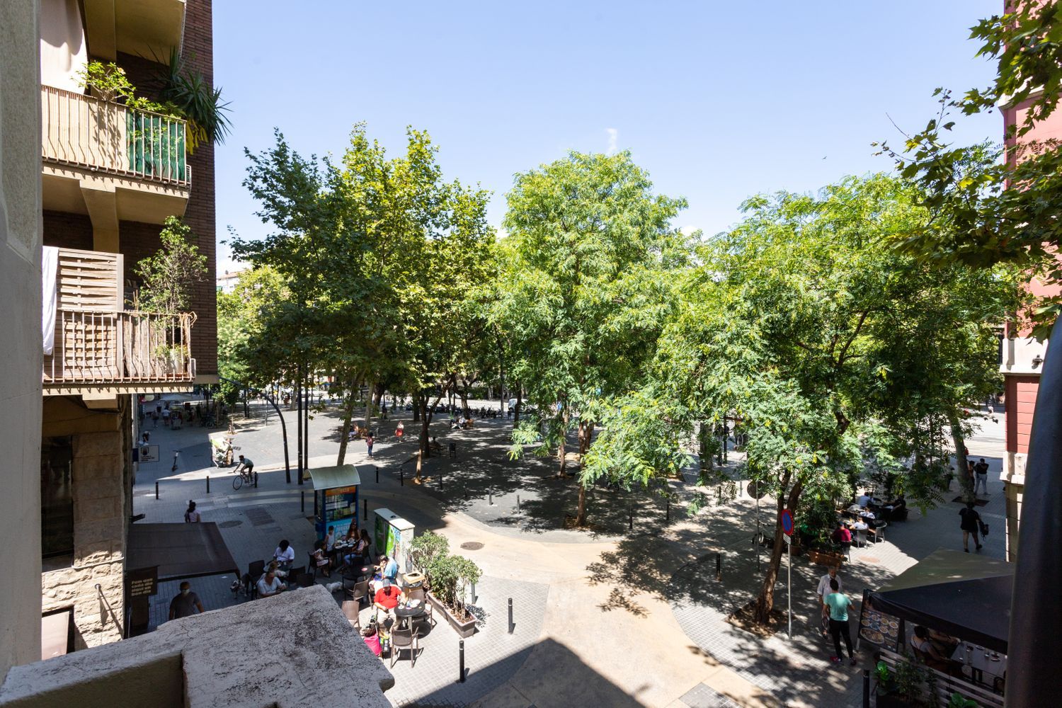 Piso en Calle de Vila i Vilà, El Poble Sec - Parc de Montjuïc - Foto 26