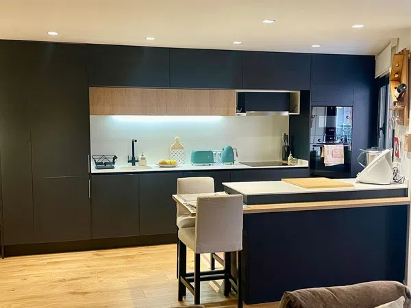 Piso en calle d'Andreu Feliu, 24 - Foto 8