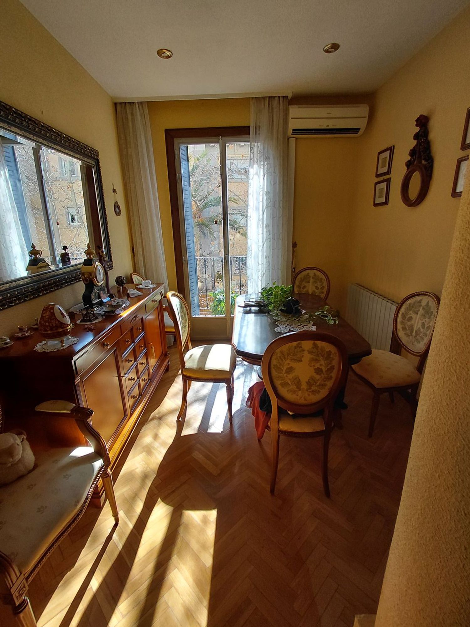 Piso en calle de Altamirano, 40 - Foto 2