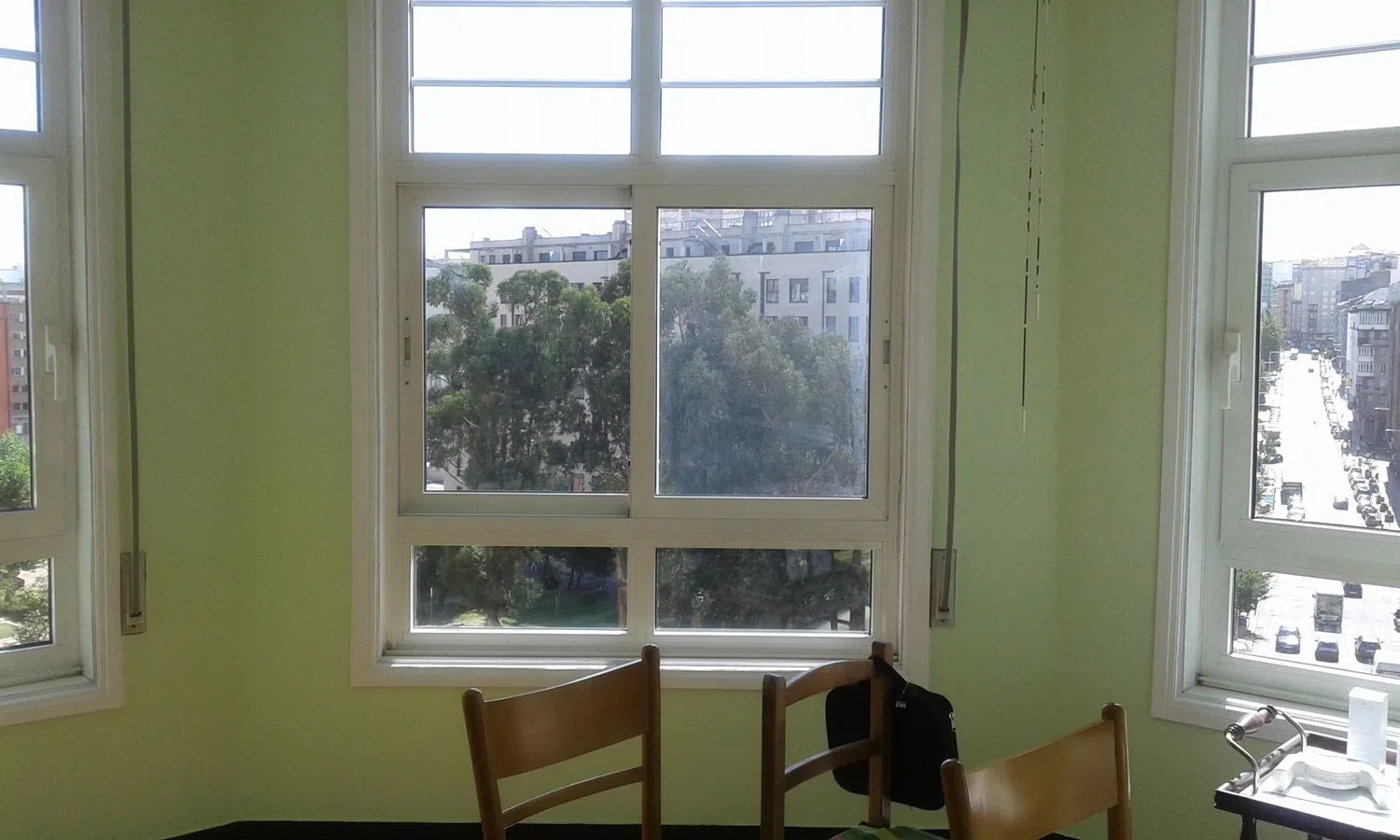 Piso en avenida de Oza, 8 - Foto 5