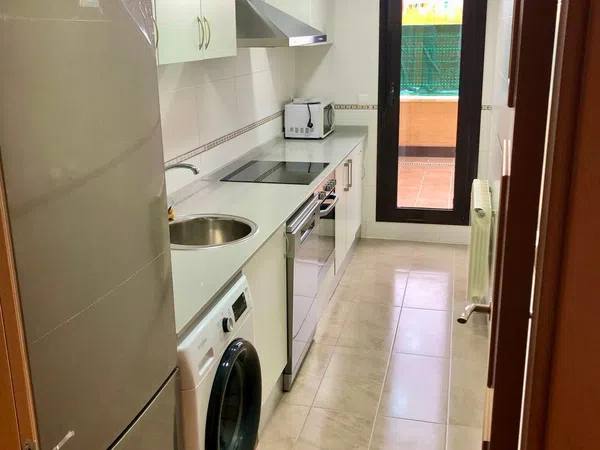 Piso en Calle Arnaldo de Vilanova, 8, Aranzana, Aranzana - Foto 8