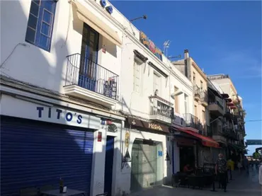 Terreno Urbanizable en  Carrer Primer de Maig 13 - Foto 1