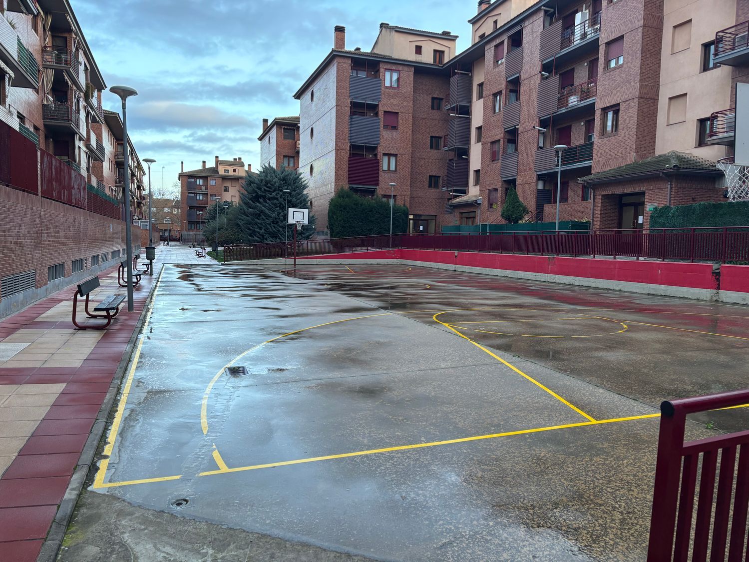 Piso en calle de Aldebarán, 21 - Foto 18