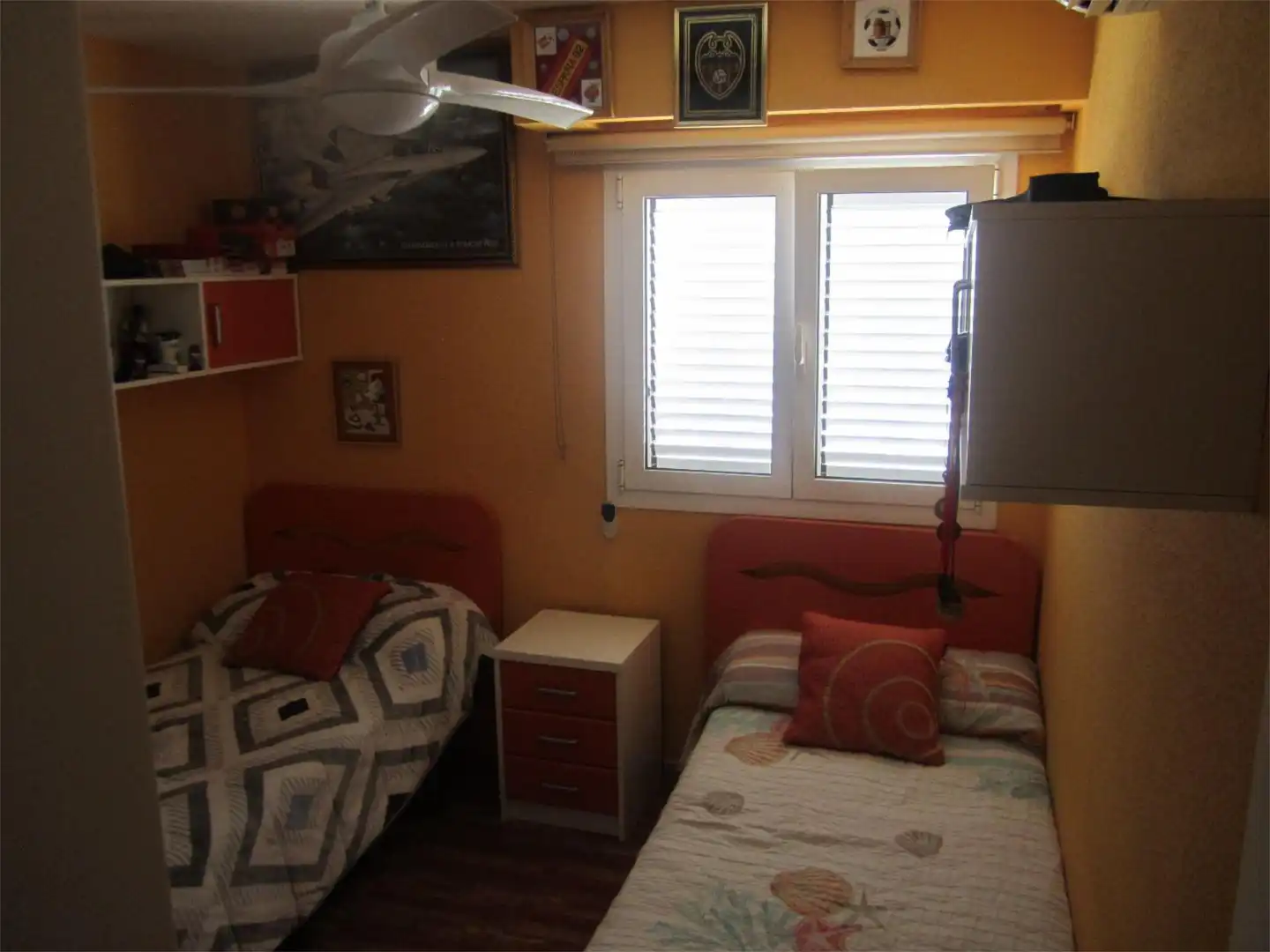 Apartamento en  Carrer de Massamagrell 1 - Foto 22