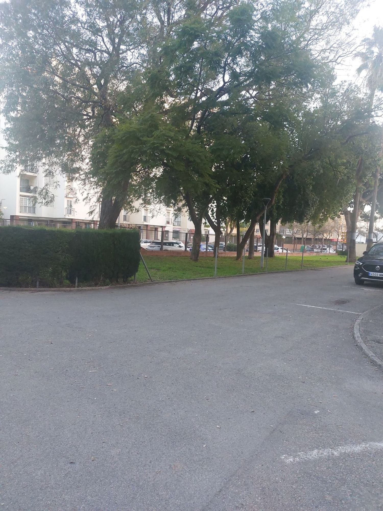 Piso en plaza Parque Luz, 3 - Foto 13