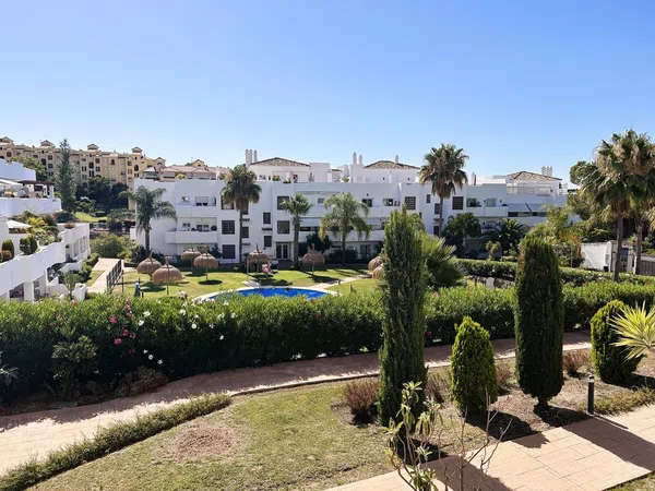 Piso en Calle Lima, 20, La Concha-Resina Golf - Foto 11