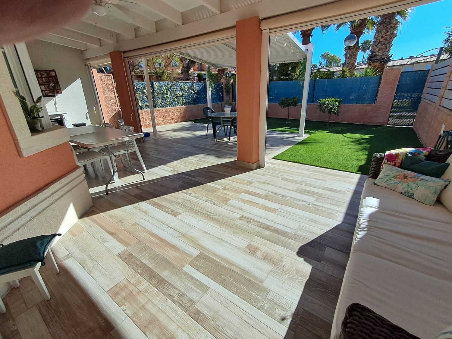 Chalet adosado en Salafranca - Lloixa, Salafranca - Lloixa - Foto 25