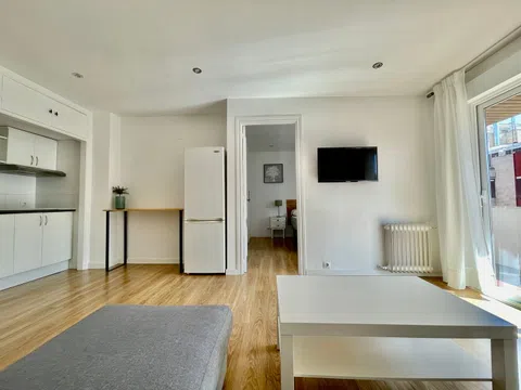 Piso en calle Pedro Villar, 15