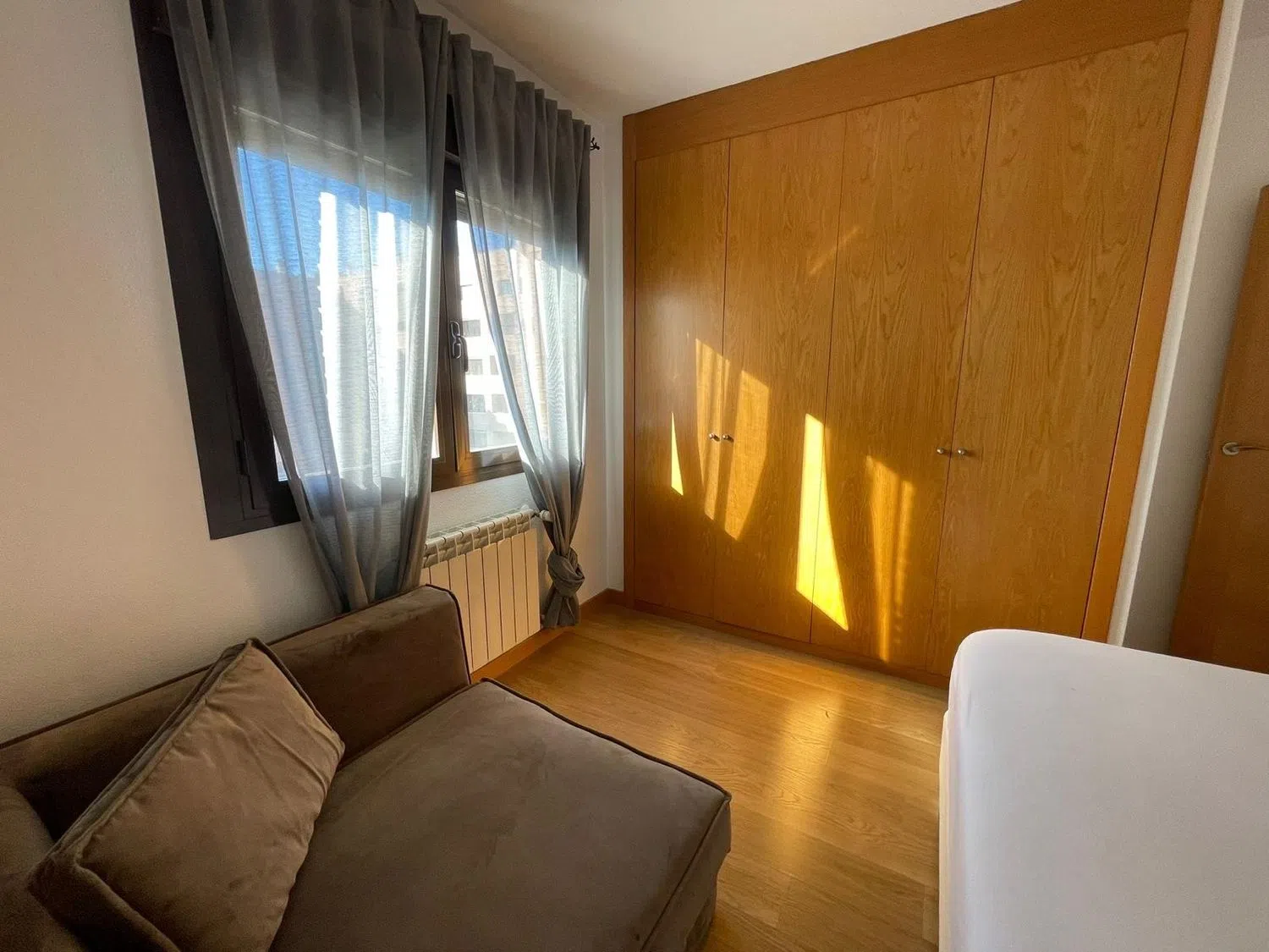 Piso en calle Playa de la Caleta, 9 - Foto 17