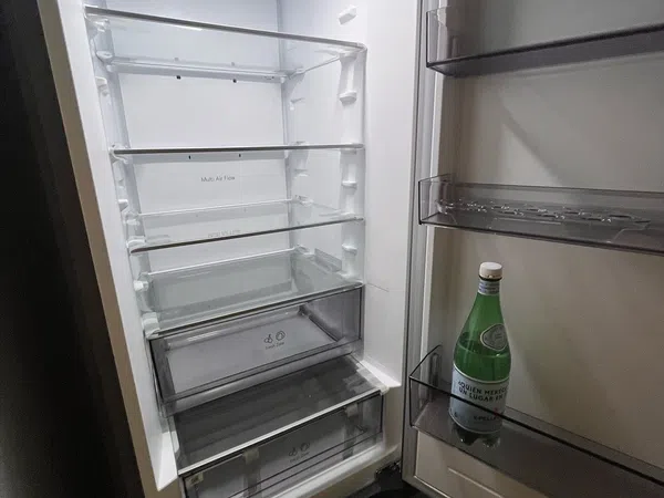 Piso en La Berzosilla, La Berzosilla - Foto 3