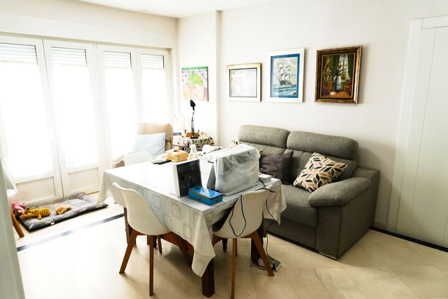 Piso en plaza de los Campos, 4 - Foto 15