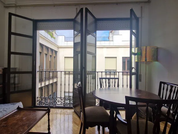 Piso en Barrio Huertas-Cortes