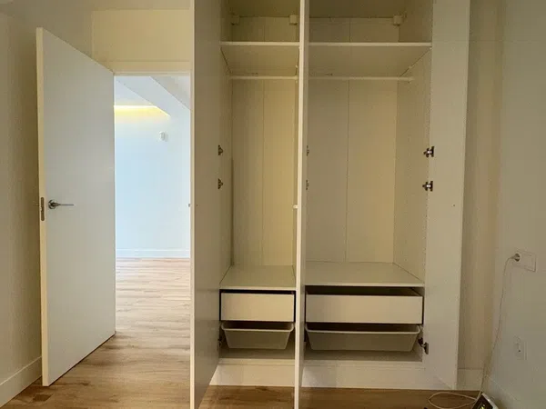 Piso en Calle Buiza y Mensaque, 4, Santa Cruz - Alfalfa - Foto 5
