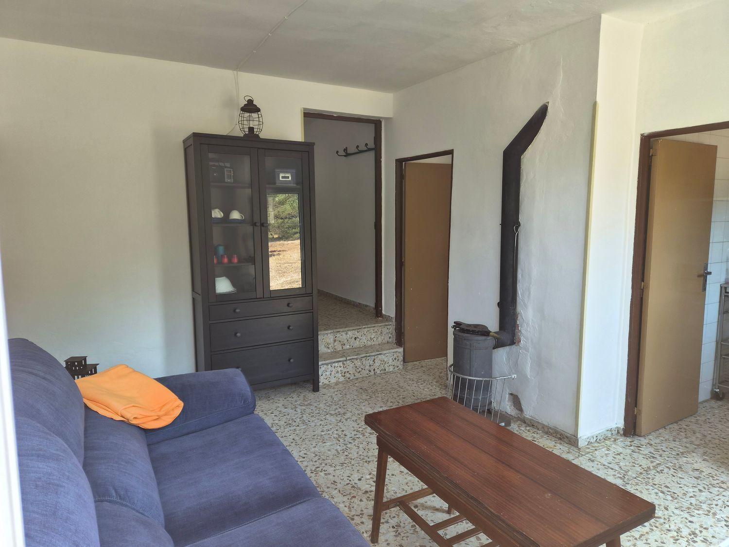 Casa rural en Zarzo del Molino s/n - Foto 15