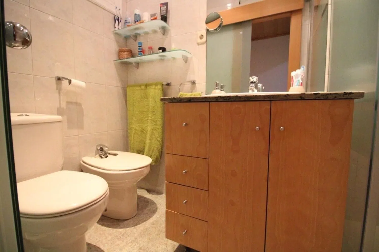 Piso en calle de Casp, 40 - Foto 11