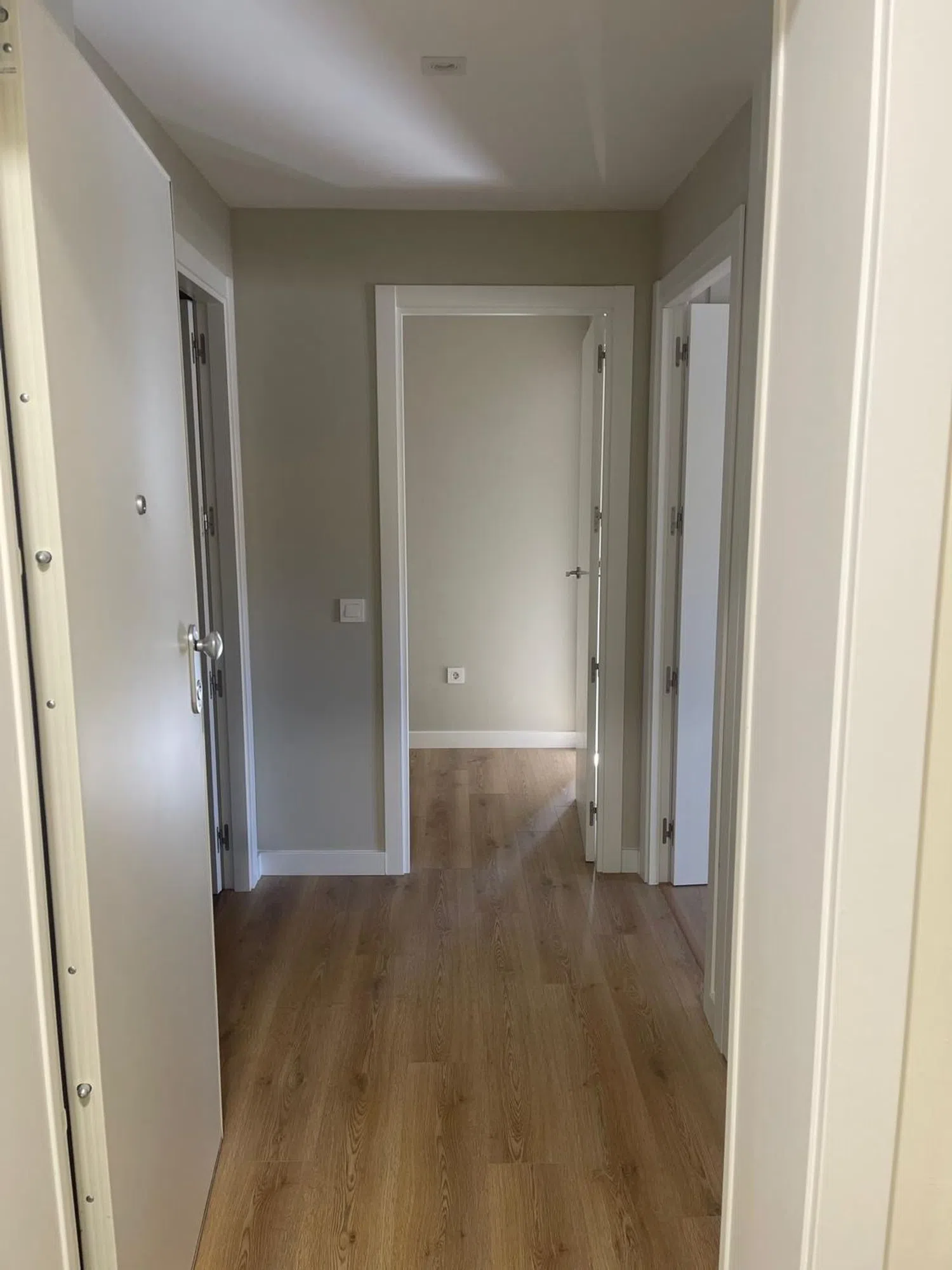 Piso en avenida de las Ciencias, 23 - Foto 16