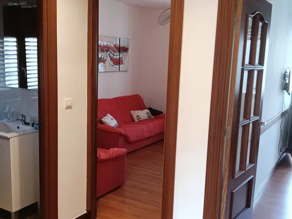 Piso en Espinosa de los Monteros - Foto 9