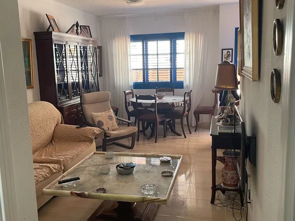 Chalet pareado en Calle Santa Cruz, 53 - Foto 21