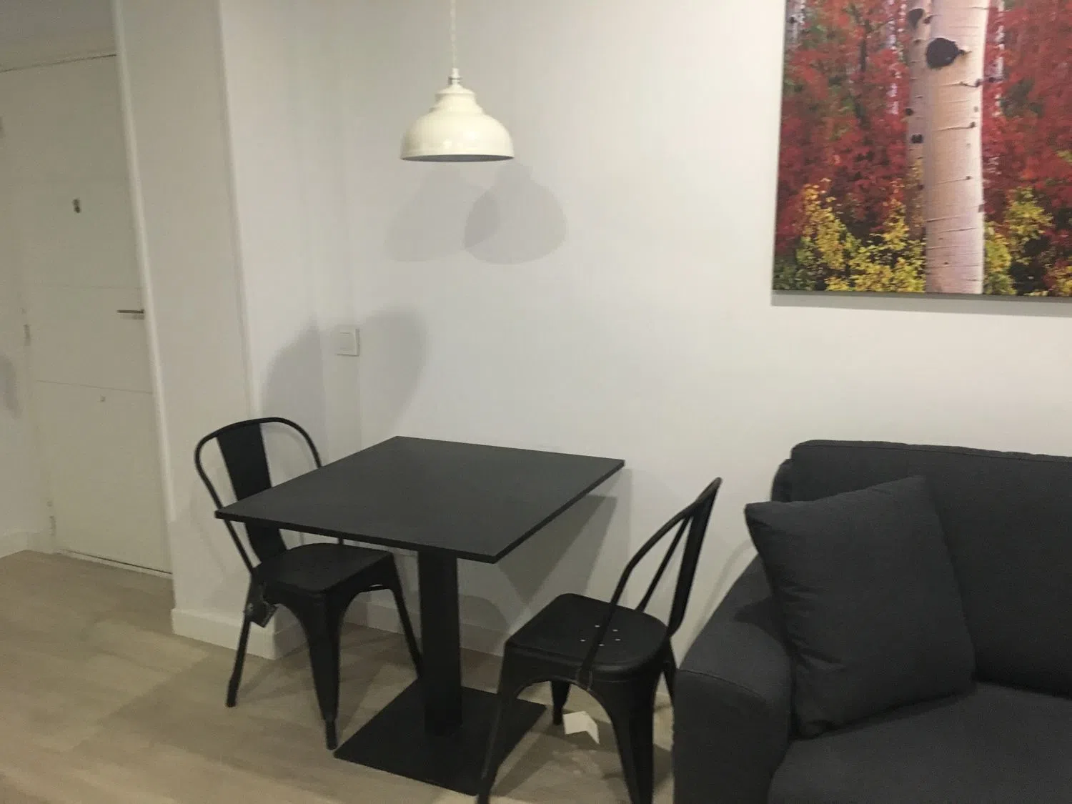 Piso en calle de la infanta mercedes, 62 - Foto 13