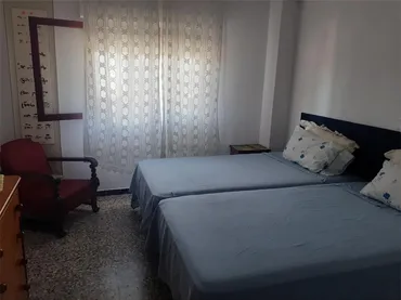 Piso en  Calle Blasco Ibáñez 16 - Foto 4