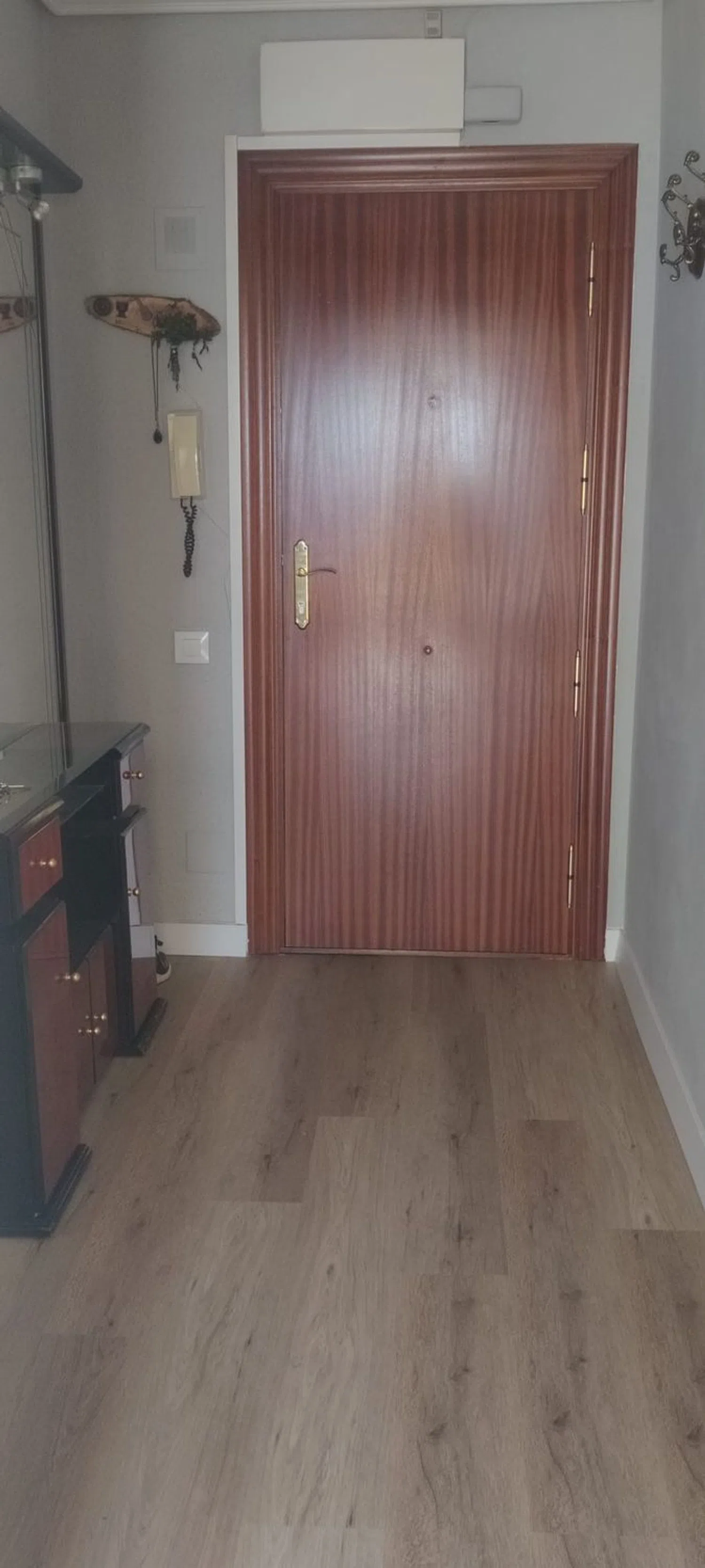 Piso en calle Marqués de la Hermida, 72 - Foto 7