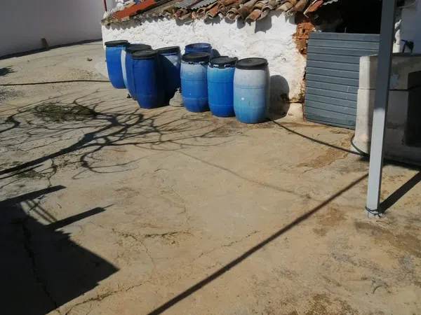 Casa rural en Barriada Don Ramón, 19, Diseminados - Foto 24