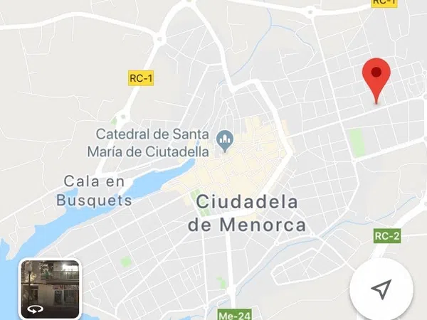 Piso en Camino de Maó, 153, Ciutadella, Ciutadella - Foto 12