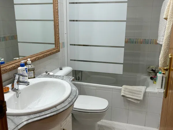 Chalet adosado en Calle de Alonso de Villalpando, 17, Cartuja Baja - Foto 31