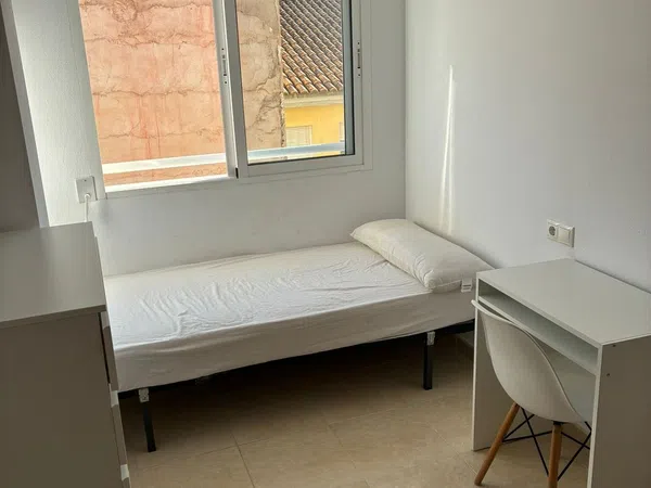 Ático en calle Juan Tenorio, 33 - Foto 8