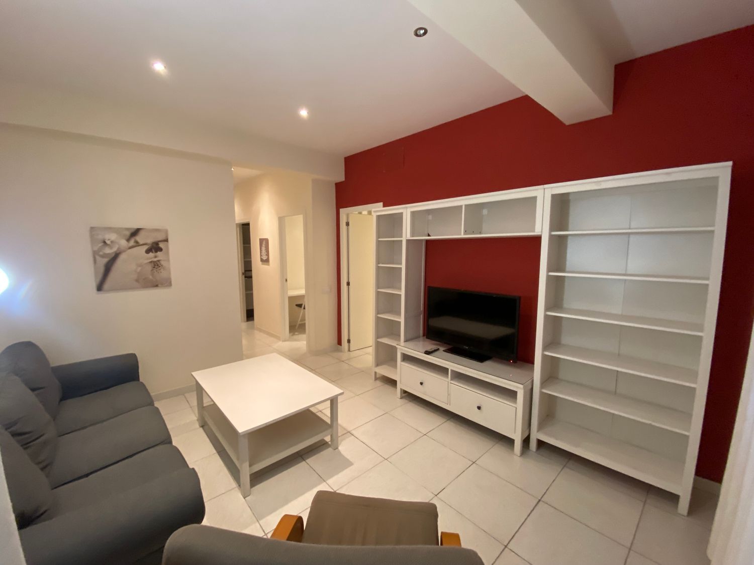 Piso en calle la Naval, 77 - Foto 1