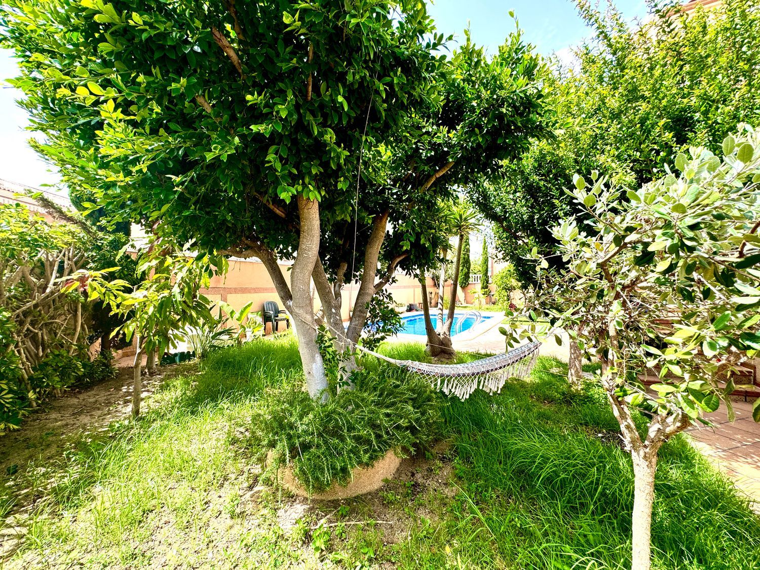 Chalet adosado en Calle Aneto, 69, Los Balcones - Los Altos del Edén - Foto 28
