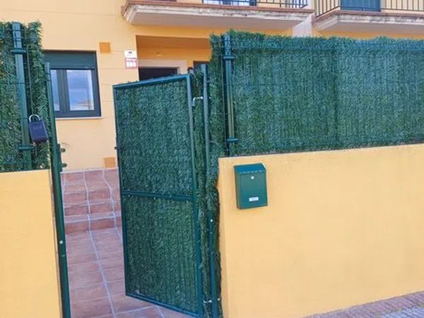 Chalet adosado en Calle Concepción Arenal, 46 - Foto 26