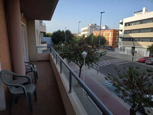 Piso en Avenida del Gran Capitán, 47, Huerta de la Reina - Foto 15