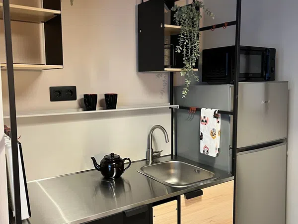 Estudio en Calle Ángel Guerra, 7, Arenales - Lugo - Avda Marítima - Foto 15