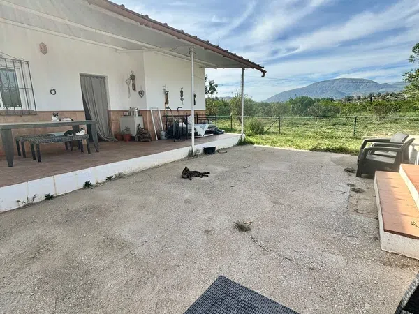 Finca rústica en Diseminado Poligono, 38 - Foto 33
