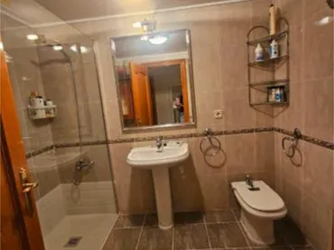 Piso en La Chantria - Foto 6
