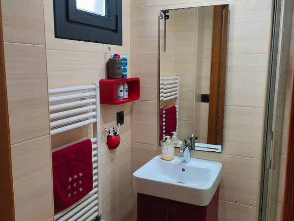 Piso en Camino de Clara Campoamor, 21, Castrelos - Sárdoma, Castrelos - Sárdoma - Foto 16