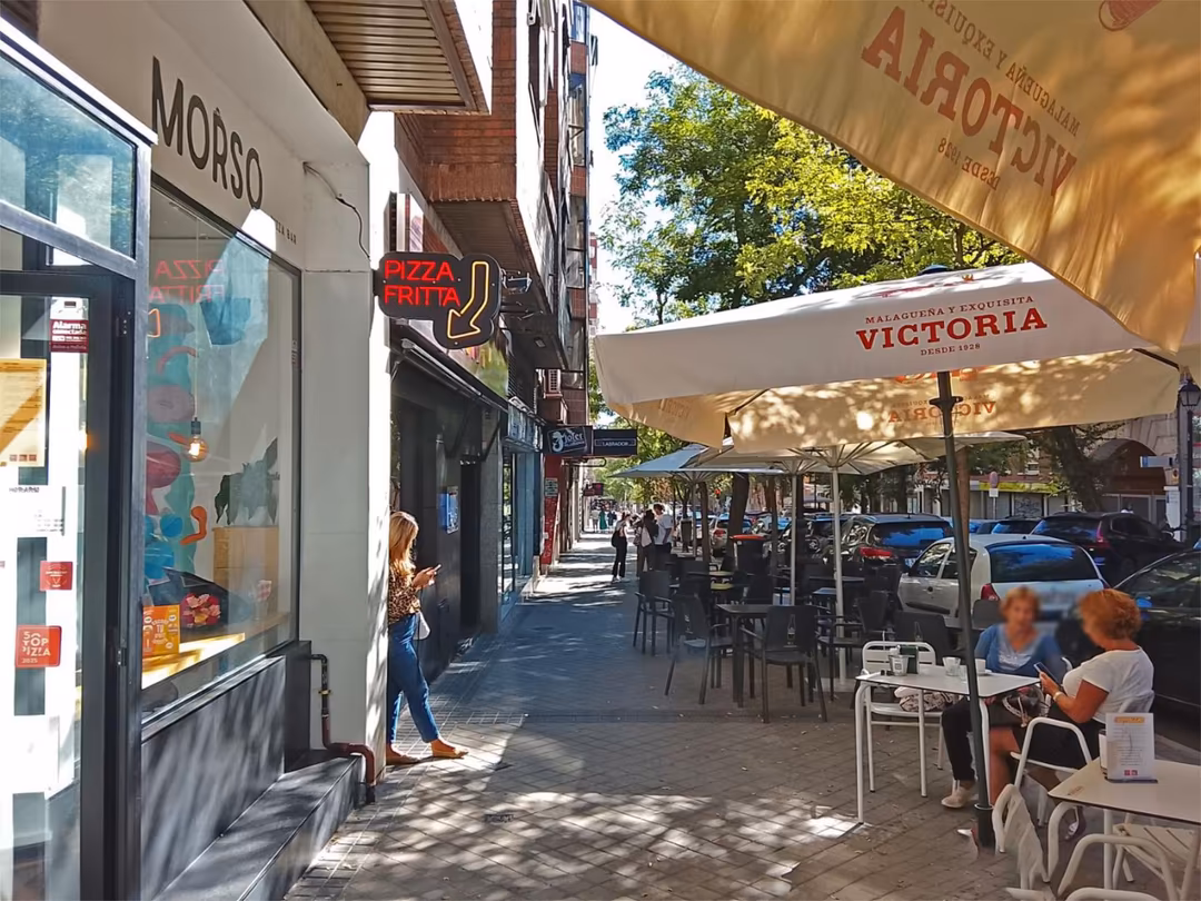 Piso en  Calle de Galileo 47 - Foto 27