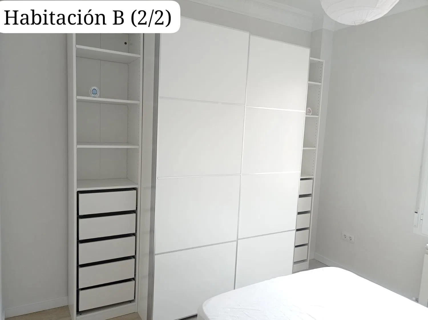 Piso en Cea Bermúdez, 52 - Foto 12
