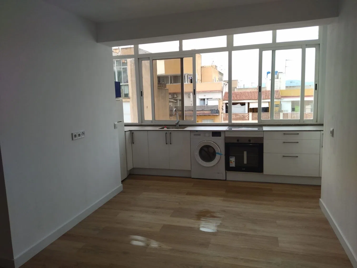 Estudio en calle de Bellamar, 25 - Foto 7