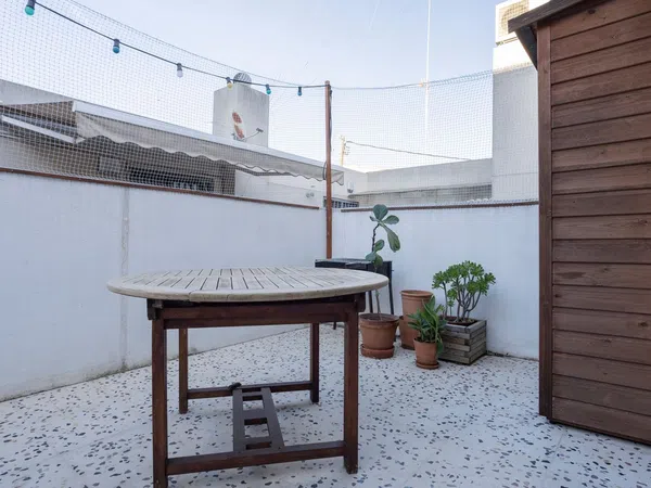 Dúplex en Calle de Guillem Sorolla, 28, El Pilar - Foto 35