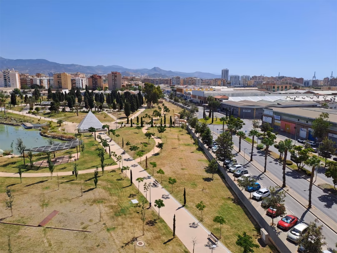 Piso en  Calle Félix García Palacios 7