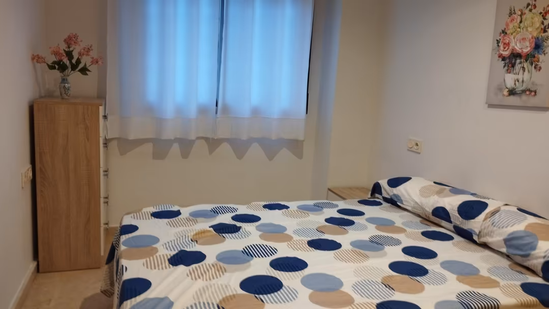 Apartamento en  Paseo Misionero Luis Fontes Servet 22